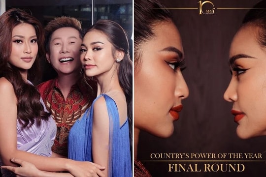 "Khẩu chiến" giữa fan sắc đẹp và Chủ tịch Miss Grand 2022: Việt Nam được gì, mất gì?
