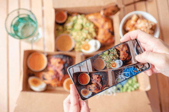 Triển vọng và xu hướng ngành F&B từ cuối năm 2022 đến 2023