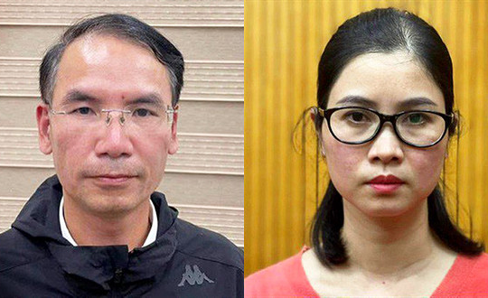 Vụ chuyến bay "giải cứu": Bắt chuyên viên Ban Đối ngoại Trung ương