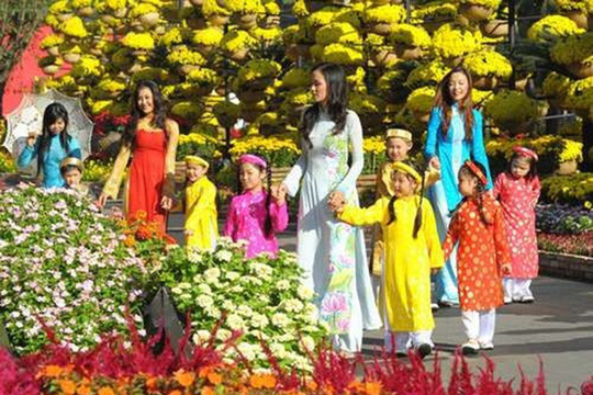 Trình hai phương án nghỉ Tết Nguyên đán Quý Mão 2023