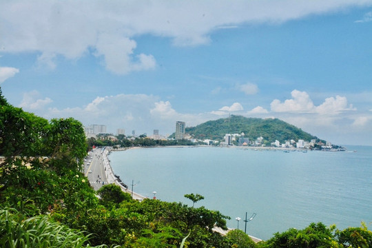 Phó Thủ tướng Chính phủ: Dự thảo Nghị định về lấn biển không hợp thức hóa các sai phạm