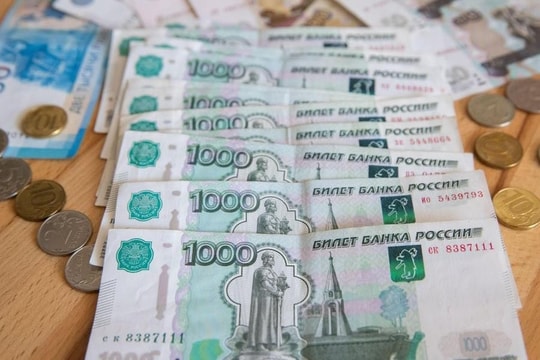 Tin vắn thế giới ngày 29/10: Nga khẳng định quyết tâm sử dụng đồng ruble trong giao dịch ngoại thương