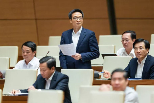 Phải thực sự để giáo dục ngoài công lập phát triển
