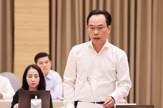Thay đổi giờ học ảnh hưởng sức khỏe học sinh, gây khó phụ huynh, Bộ GD&ĐT nói gì?
