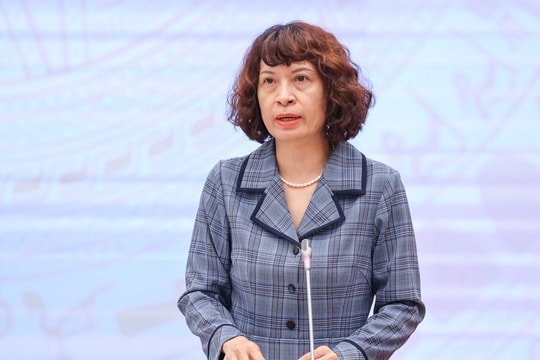 Thứ trưởng Bộ Y tế nói về tình trạng thiếu thuốc, trang thiết bị