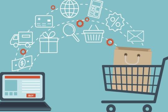 Đề xuất biểu thuế xuất nhập khẩu với hàng hoá TMĐT