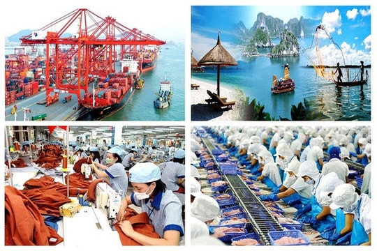 Thu ngân sách nhà nước 10 tháng đầu năm 2022 ước đạt 103,7% dự toán