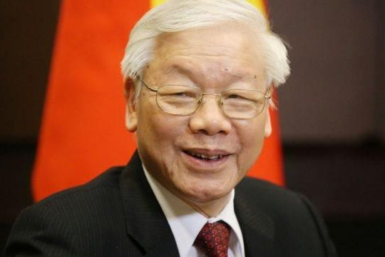 Thúc đẩy hơn nữa quan hệ Việt – Trung