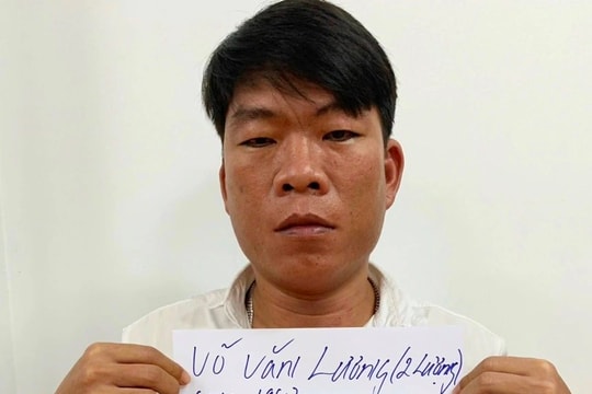 Bắt thêm nghi phạm cầm đầu vụ nổ súng ở Phú Quốc