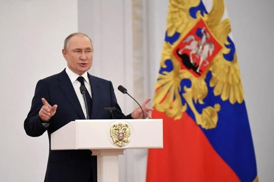 Tin vắn thế giới ngày 30/10: Nga tổ chức đàm phán hòa giải giữa Armenia và Azerbaijan