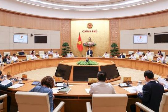 Siết chặt kỷ luật kỷ cương hành chính, đề cao trách nhiệm của người đứng đầu
