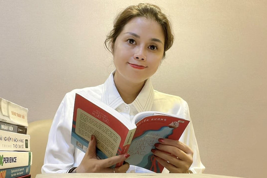Chuyên gia Nguyễn Lan: Chiến lược trải nghiệm để khách hàng trung thành với thương hiệu