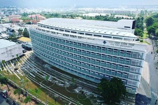 Khánh thành 2 phòng thí nghiệm hiện đại bậc nhất Đồng bằng sông Cửu Long