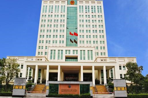 Bộ Tài nguyên và Môi trường sẽ không còn 04 Tổng cục từ ngày 01/11/2022