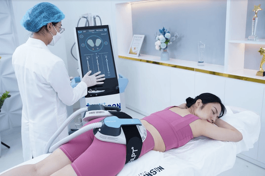 Viện thẩm mỹ quốc tế Johnson Clinic: Kiến tạo vẻ đẹp bền vững, đột phá thẩm mỹ Y khoa toàn cầu
