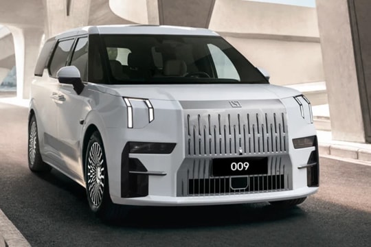 7 ô tô mới sẽ ra mắt thị trường trong 2 tháng cuối năm 2022