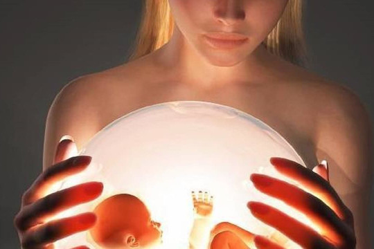 Mẹ bầu có 3 'vùng nguy hiểm' trong thai kỳ, thai phụ cần tránh xa để thai nhi phát triển khỏe mạnh
