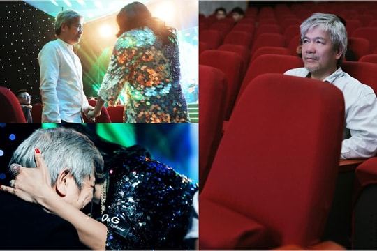 Diva Thanh Lam công khai ảnh mùi mẫn, còn nói lời 'ngọt như mật' gửi tới chồng bác sĩ