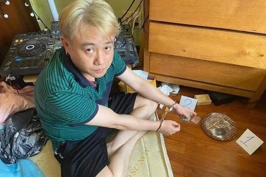 Đề nghị truy tố diễn viên hài Hữu Tín