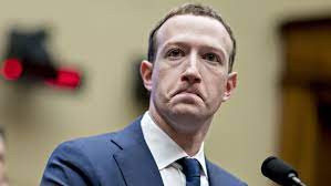 Những rắc rối bủa vây Mark Zuckerberg trong kế hoạch đầu tư vào metaverse