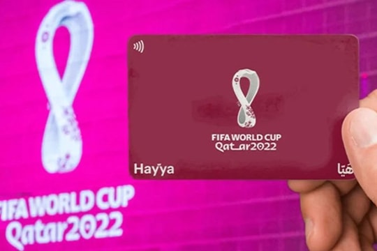 Những quy định nghiêm ngặt khi đến Qatar xem World Cup