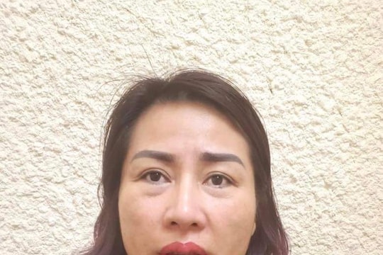 Hà  Nội: Bắt  giữ  nhóm  đối  tượng  cho  vay  lãi  nặng và  tổ  chức  đánh  bạc  do  'Phương  nở' cầm  đầu