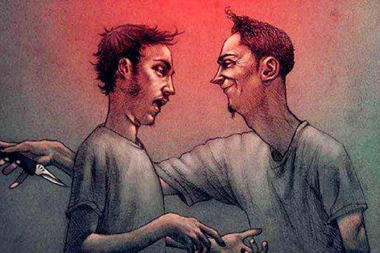 Trí tuệ của tổ tiên: 3 loại người này là tiểu nhân, phải tránh xa, mỗi ngày họ đều muốn hại người