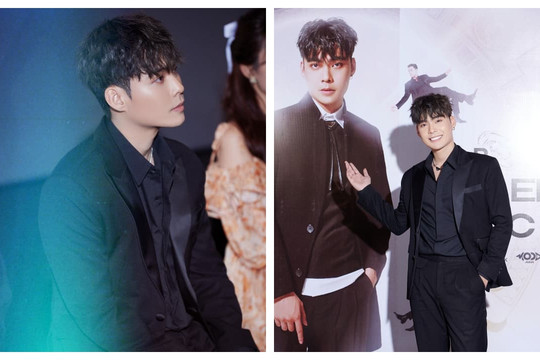 Mr.B chính thức debut với ballad, MV Hẹn em ở một cuộc đời khác buồn đến nao lòng