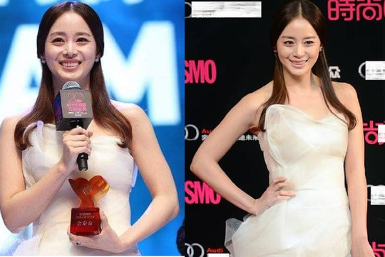 Kim Tae Hee lộ gương mặt lão hóa, kém sắc sau khi Bi Rain dính tin đồn ngoại tình