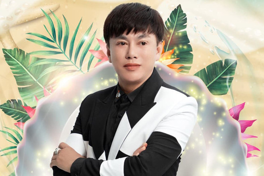NTK Tommy Nguyễn đến đảo ngọc làm khách VIP Hoa hậu du lịch Việt Nam