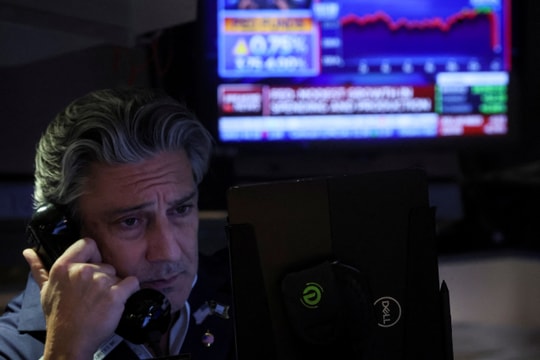 Tin vắn thế giới ngày 3/11: FED tăng lãi suất 0,75 điểm % lần thứ 4 liên tiếp trong năm 2022