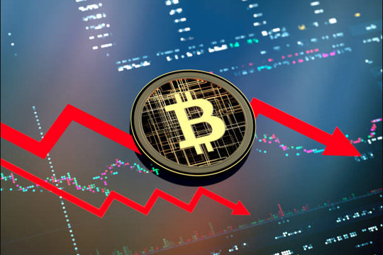 Vốn hoá liên tục giảm, công ty khai thác Bitcoin lớn nhất thế giới có thể sụp đổ