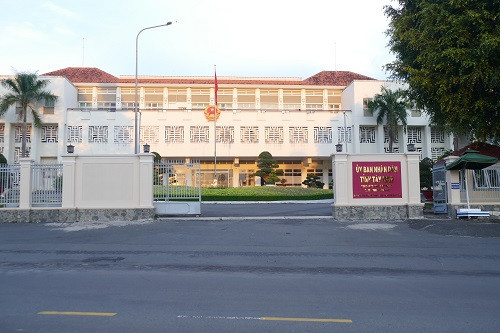 Tây Ninh có nhiều khởi sắc trong 10 tháng đầu năm 2022