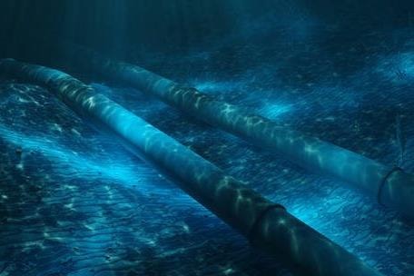 Tin vắn thế giới ngày 4/11: Phát hiện các miệng hố nhân tạo tại địa điểm nổ đường ống Nord Stream