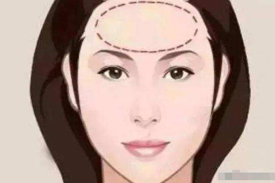 Mặt có tướng 'rồng, phượng' giữa muôn người họ luôn là nổi bật, giàu có và thành công