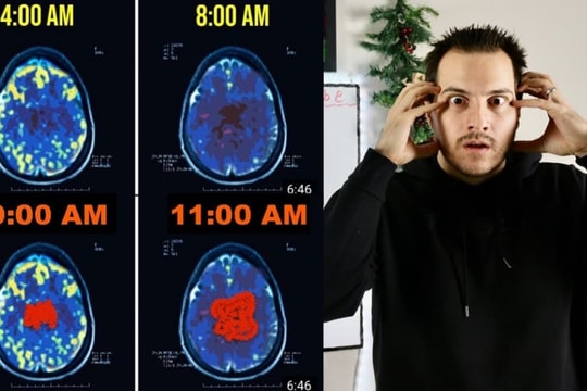 Lý do các tỷ phú yêu thích thức dậy lúc 4h sáng?