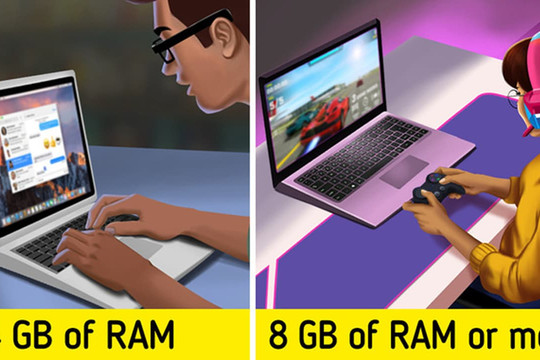 Top 6 máy tính xách tay chơi game tốt nhất năm 2022