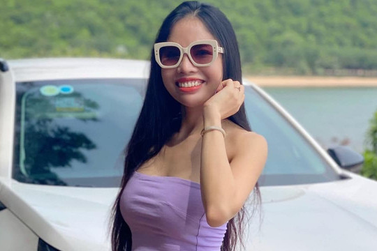 Chuyên gia Hoàng Liên lan tỏa 'lối sống xanh' cho hơn 50.000 chị em sở hữu vóc dáng đẹp