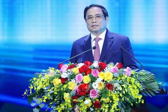 Thương hiệu Quốc gia khẳng định uy tín doanh nghiệp trên thị trường