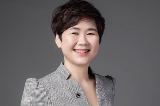 MSB bổ nhiệm 2 Phó Tổng Giám đốc 
