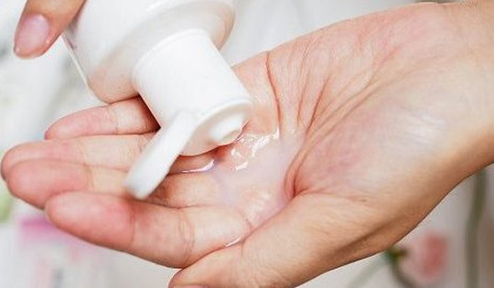 Thu hồi toàn quốc lô sản phẩm Gel vệ sinh phụ nữ không đảm bảo chất lượng