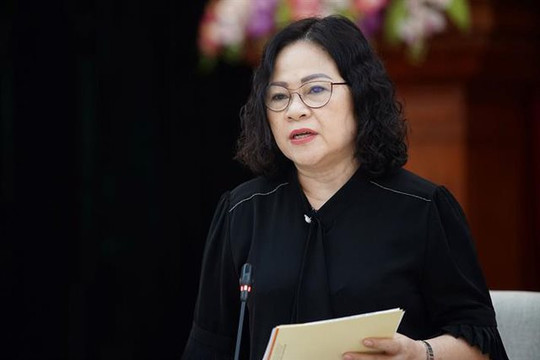 Hỗ trợ, nâng cao chất lượng giáo dục vùng đồng bào dân tộc thiểu số