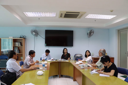 Khép lại cuộc vận động viết về đề tài thương binh - liệt sĩ