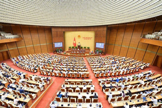 40 vụ án về tham nhũng, chức vụ xảy ra trong hoạt động tư pháp năm 2022