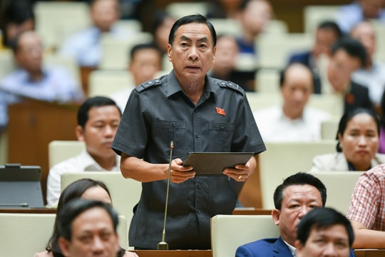 Chậm công bố kết luận thanh tra, dư luận nghi ngờ có tiêu cực