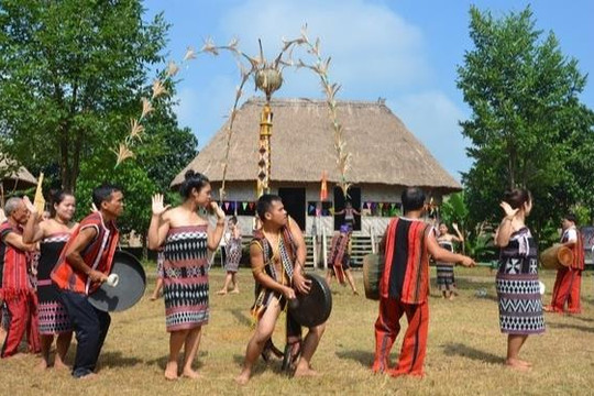 Sắp diễn ra Tuần 'Đại đoàn kết các dân tộc - Di sản Văn hóa Việt Nam' năm 2022