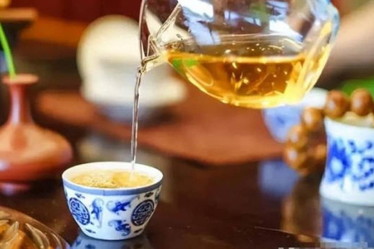 Với những ai mê trà thì 5 loại trà này tốt nhất nên cho vào 'danh sách đen', đừng đợi có vấn đề về thể chất rồi mới hối hận