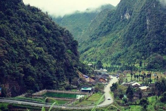 Khẩn trương điều tra làm rõ vụ hai người thương vong tại đồi thông