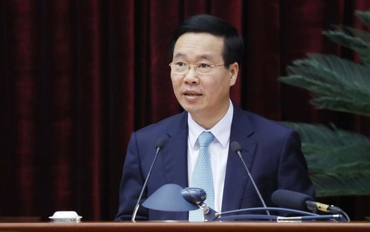 Nâng cao chất lượng, hiệu quả giám sát, phản biện xã hội của MTTQ và các tổ chức chính trị-xã hội