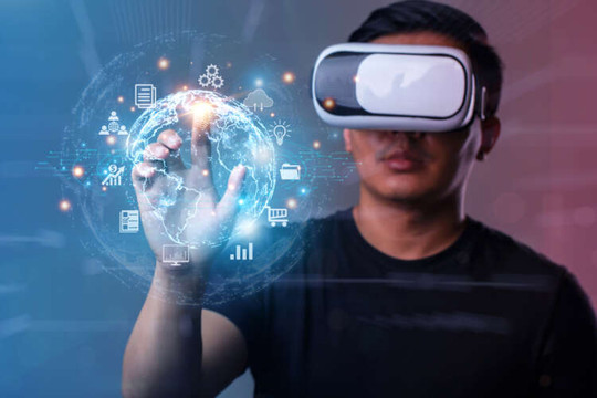 Vai trò của metaverse trong ngân hàng